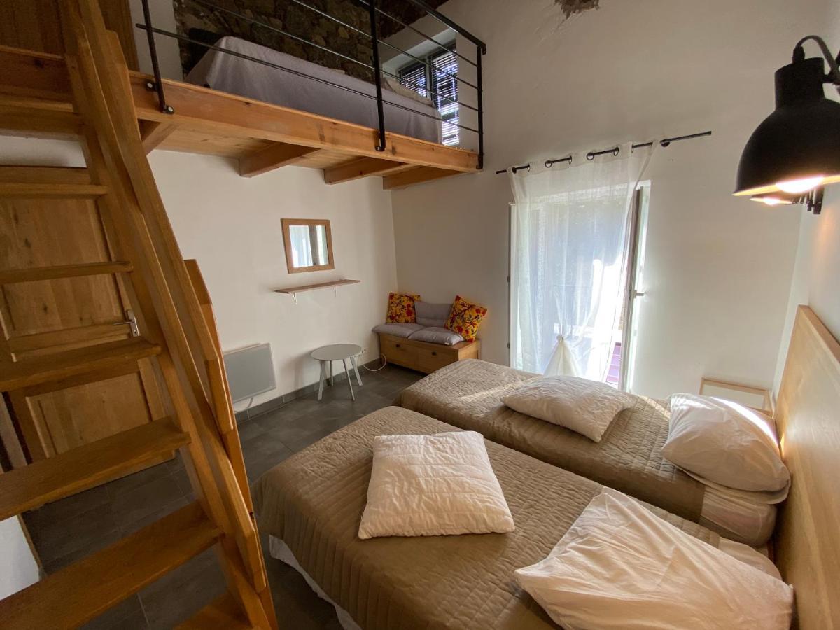 Casa Orani Villa Понте-Лечия Екстериор снимка