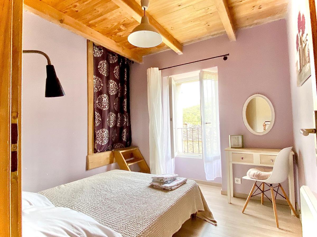 Casa Orani Villa Понте-Лечия Екстериор снимка