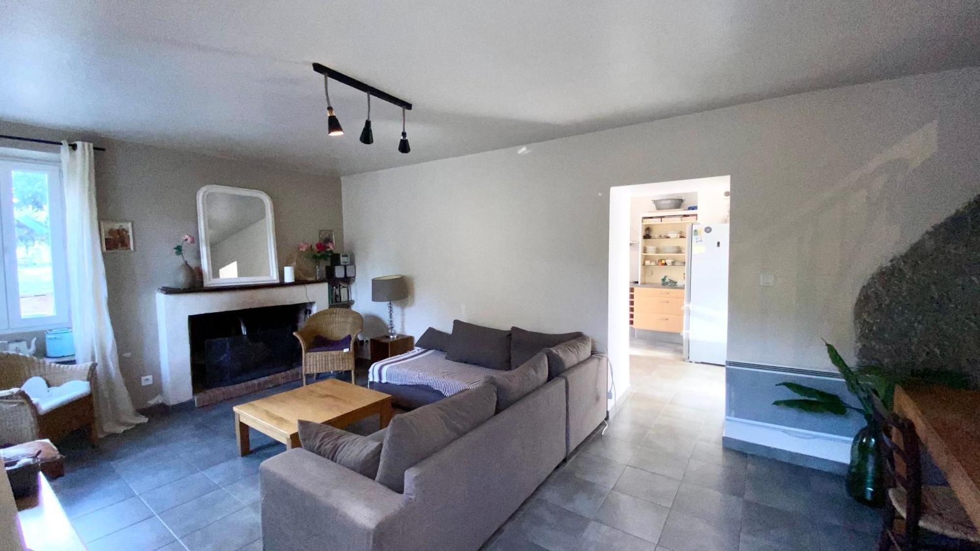 Casa Orani Villa Понте-Лечия Екстериор снимка
