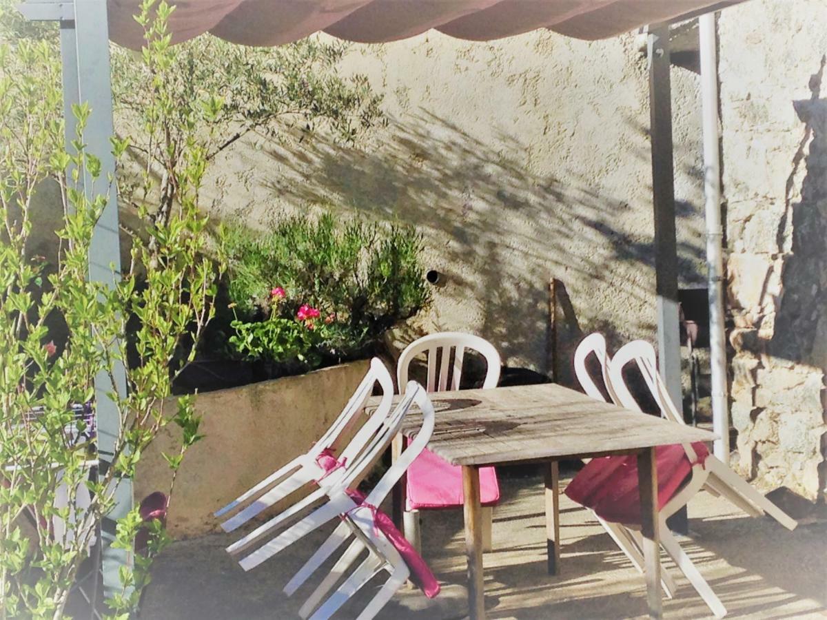 Casa Orani Villa Понте-Лечия Екстериор снимка