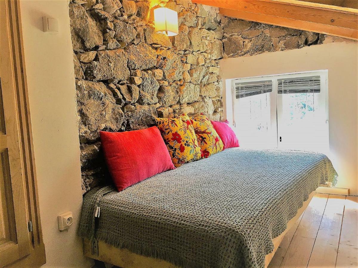 Casa Orani Villa Понте-Лечия Екстериор снимка